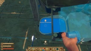 ? Прохождение RAFT: ТАНГАРОА #11