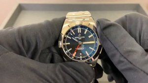 NEW Breitling Chronomat GMT 40