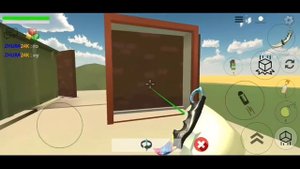 ?ВЫБЕРИ ПРАВИЛЬНУЮ ПЛАТФОРМУ ЧЕЛЛЕНДЖ | ЧИКЕН ГАН | CHICKEN GUN