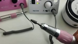 Как поменять реверс и почему наконечник для маникюра работает не на полную мощность