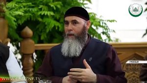 ✅ ШАЙХ❤ Как же разрывает душу история про Хусайна, внука нашего Пророка(صلى الله عليه وسلم)😢