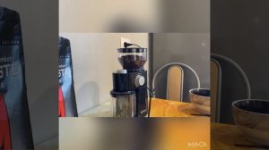 Простой и бюджетный способ получения вкуснейшего молотого кофе. Обзор кофемолки Kitfort КТ-741