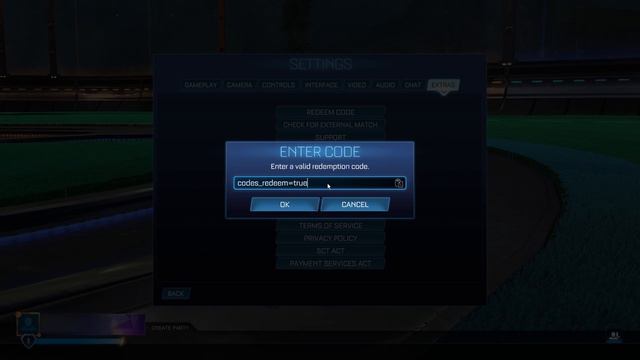 NEW 2024 Redeem Codes! Rocket League