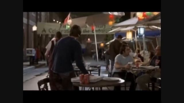 The Princess Diaries Mia and Michael Deleted Scenes