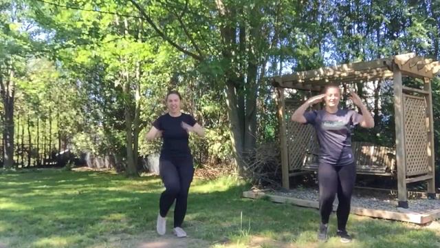 Waka Waka REMIX смотреть онлайн