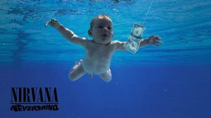 Nirvana Stay Away Audio
