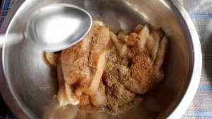 Куриное Филе в Аэрогриле Chicken Fillet in Aerogrill