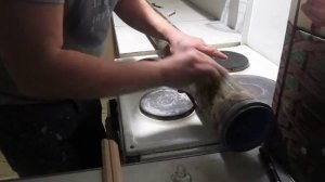 Тубус для рыбалки своими руками. 14 февраля 2019г.