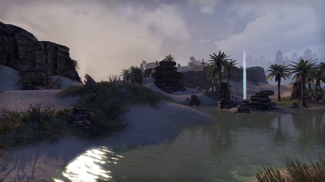 Elder Scrolls 6: Hammerfell - Our Ideal Elder Scrolls 6 Game Set in Hammerfell смотреть онлайн