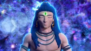 MANTRA PARA LIBERAR TODA MALDAD _ Vencer la Enfermedad y Protección _ Energía Sanadora _ Lord Shiva