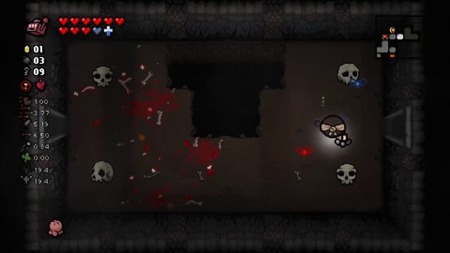 The Binding of Isaac: Repentance / ПРОХОЖДЕНИЕ, ЧАСТЬ 57 / ИСПЫТАНИЕ №6 - СОЛНЕЧНАЯ СИСТЕМА! смотреть онлайн