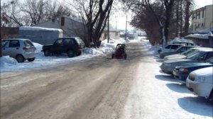 Багги (мотобагги) 110 куб.см. детский