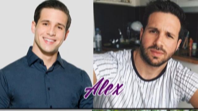 Violetta BEFORE  AFTER 2020  Виолетта ДО  ПОСЛЕ 2020