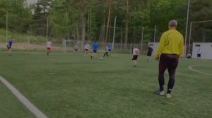 Видеовизитка Мистер АМТ