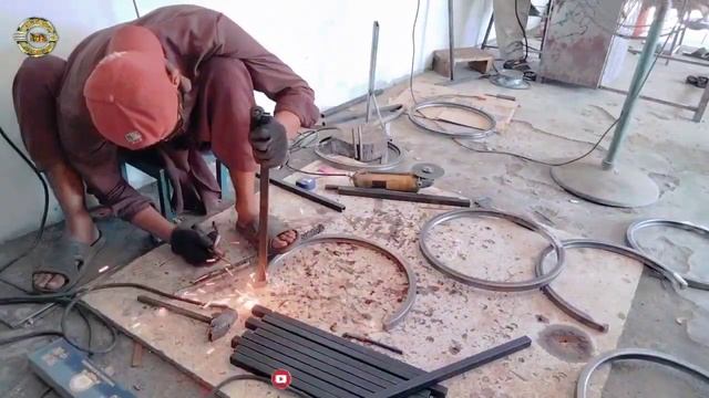 modern coffee table 3 decoration piece side table antique piece смотреть онлайн