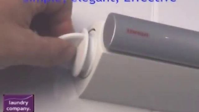 Сушилка для белья Leifheit 83040 ROLLFIX 210