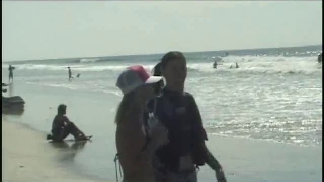 Blowsion Baja Mexico Freestyle Jetski Surf смотреть онлайн