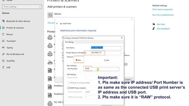 3 Ports USB WiFi Print Server Printer Adapter Setting Guide LOYALTY SECU смотреть онлайн
