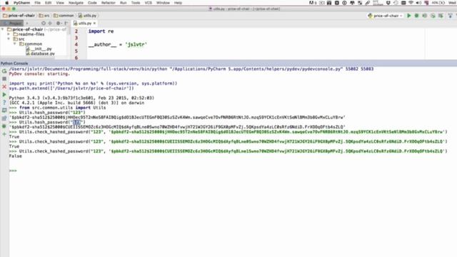 LEARN PYTHON from scratch | COMPLETE PYTHON WEB COURSE: BUILD 8 PYTHON WEB APPS | Part 3 | No Ads |