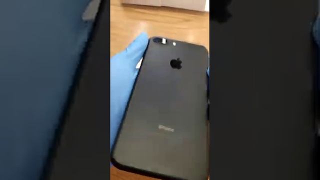 Новый смартфон Apple iPhone 7 Plus 128Gb