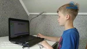 Что такое ментальная арифметика ⁉