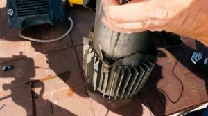 Куда Улетает Пружинка? Ремонт Минимойки Karcher 5.20 Замена Конденсатора
