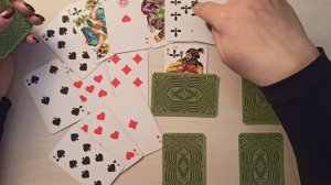 Что ОН к Вам Чувствует? Серьёзен Ли Он?❤️♣️