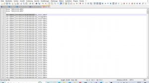 ffmpeg. Объединение видео файлов без перекодировки.
