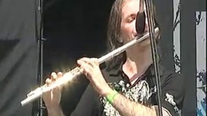 НАШЕствие 2009 Мельница - Травушка(Перепелка)
