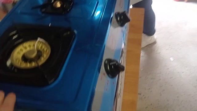 Плитка газ. "Умница" ПГБН-3К 3конф. без крышки смотреть онлайн