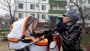 Ребенка мамы Аси назвали глухим?!