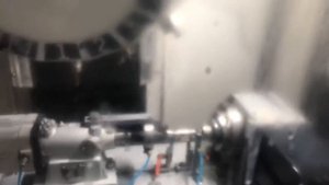 Производство корончатых сверл (кольцевых фрез)