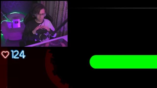 Соединил Bloodbath и Cataclysm в Geometry Dash смотреть онлайн