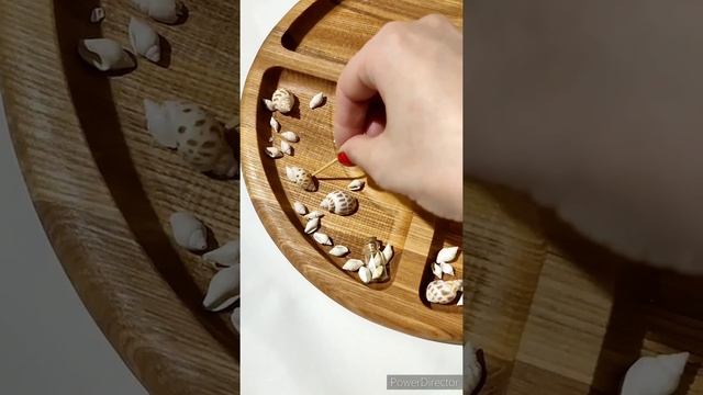 ASMR ?? Создание моря в менажнице. Эпоксидной смолой смотреть онлайн