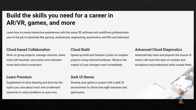 Github and Unity for Teams and Students Part 1 смотреть онлайн