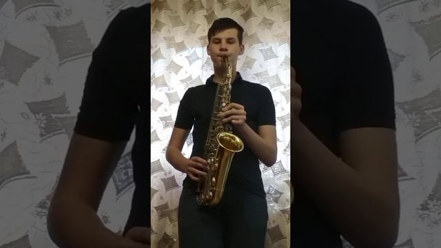 Д.Эллингтон. Без свинга нет музыки. Романенко Михаил смотреть онлайн