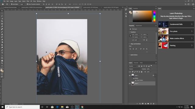 What's New For YouTubers Photoshop 2020 смотреть онлайн