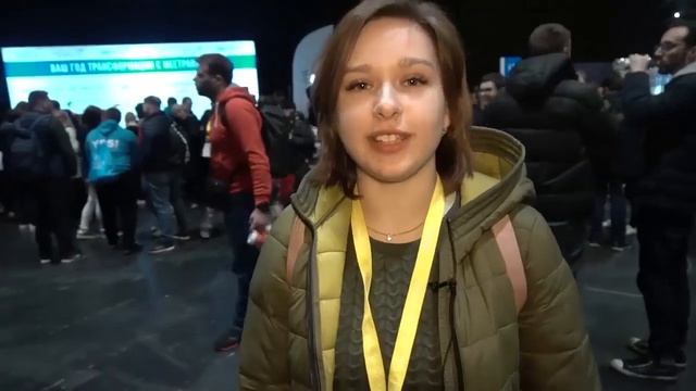 Как проводится семинар Тони Роббинса "Раскрой свой скрытый потенциал" смотреть онлайн