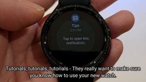 Samsung Galaxy Watch 6 Classic ASTRO Edition | EXCLUSIVE to MENA