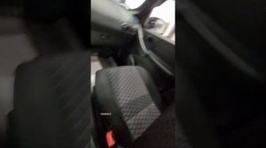 Впечатления от Нивы Тревел после Шевроле Нива.