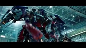 All That You Are - Goo Goo Dolls - Transformers 3