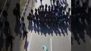 Ингуши настоящие мужчины