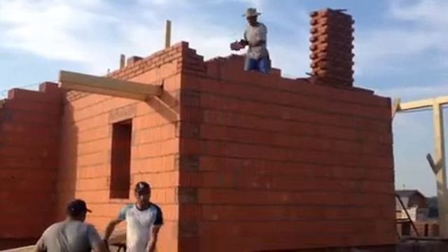 Строительство домов в Ижевске