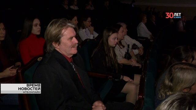 В Волгограде назвали имена 63 стипендиатов Городской думы