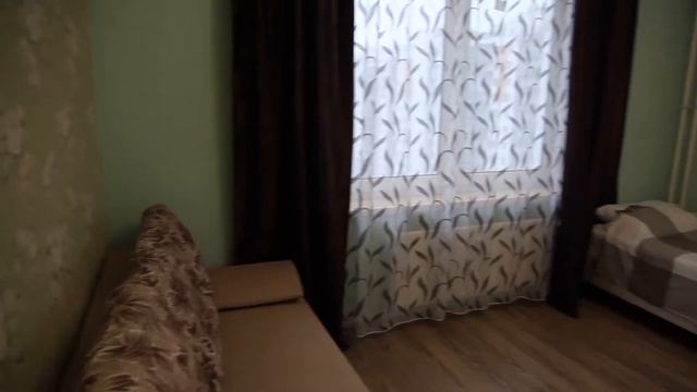 Квартира посуточно м.Девяткино - "Еду в Питер"