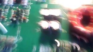 обзор внутренностей kicx RTS 4.60 и ACV GX 150.2