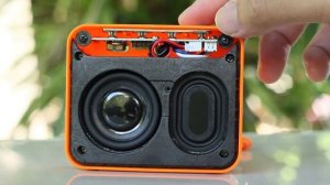 T&G TG 166 Bluetooth Speaker Review and Sound Test (JBL GO2 COPY)