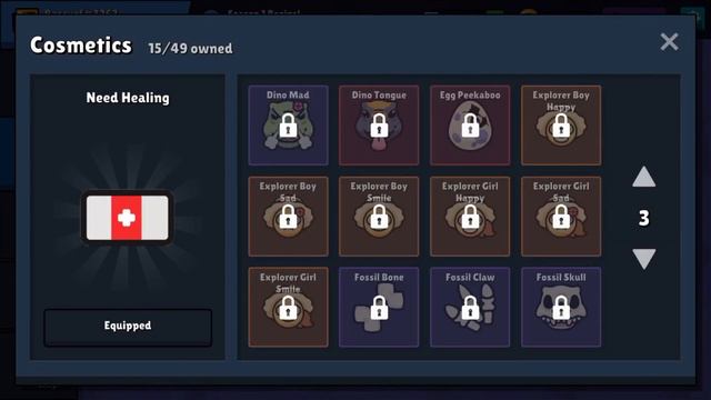 ZOMBS ROYALE NEW SEASON 1 (Battle Pass Review) смотреть онлайн