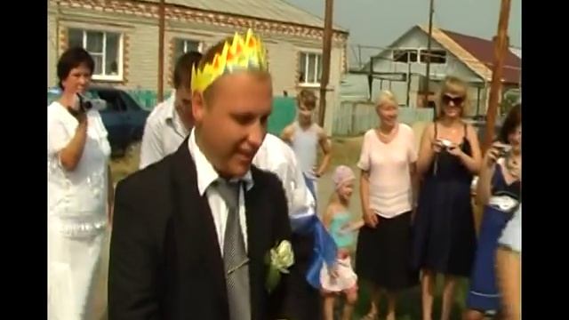 Свадьба в деревне смотреть онлайн