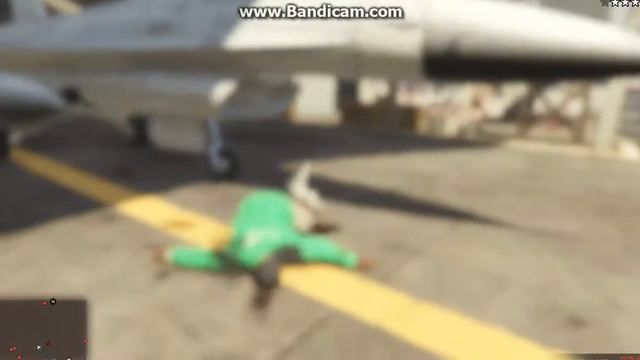 Угон танка + 3 чита в GTA 5 смотреть онлайн